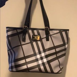Women’s tote bag
